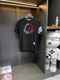 Picture of Thom Browne T Shirts Short _SKUThomBrowneM-3XL12yr10877